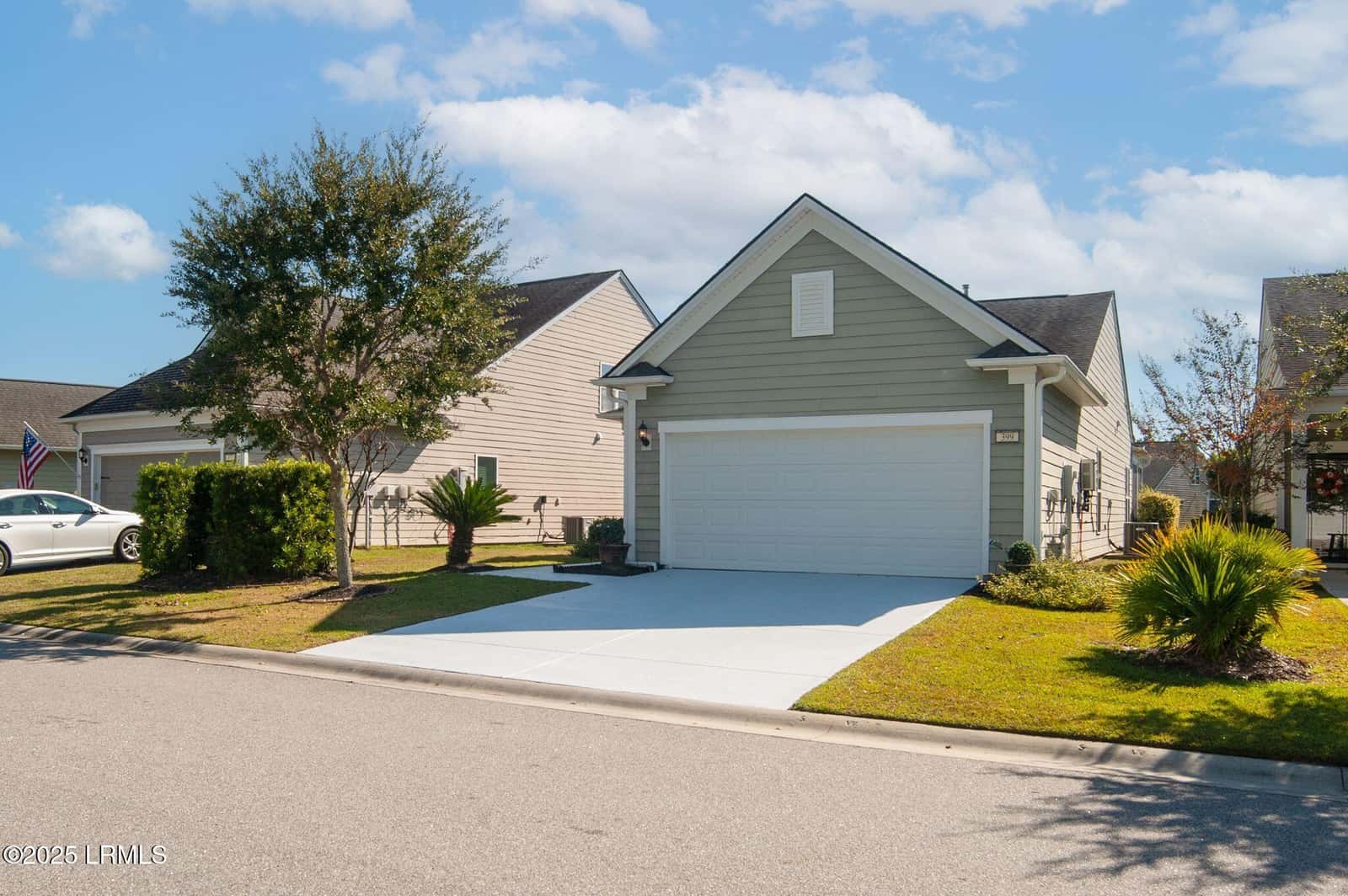 399 Heathwood Drive, Okatie, SC 29909 — photo 3 of 29
