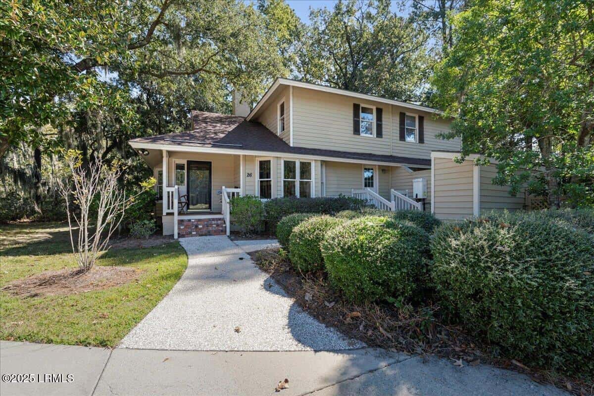 26 Heron Walk, Okatie, SC 29909 — photo 2 of 40