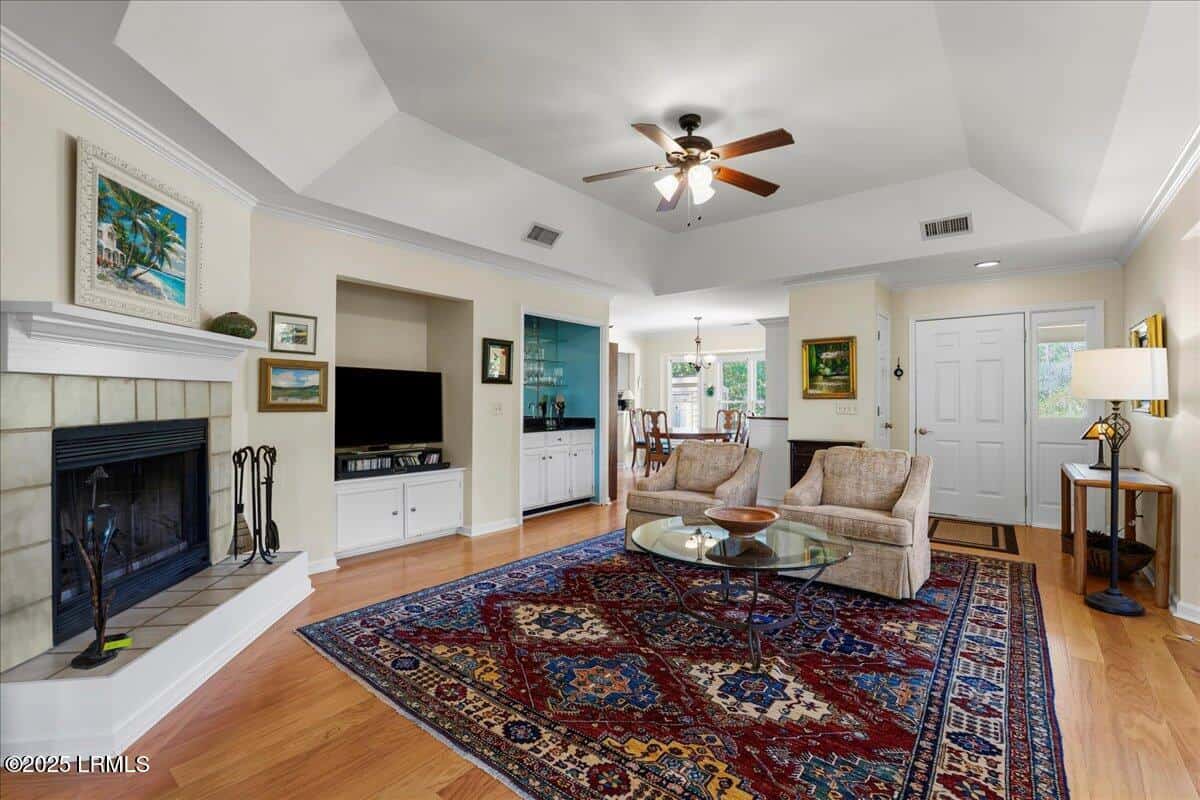 26 Heron Walk, Okatie, SC 29909 — photo 4 of 40