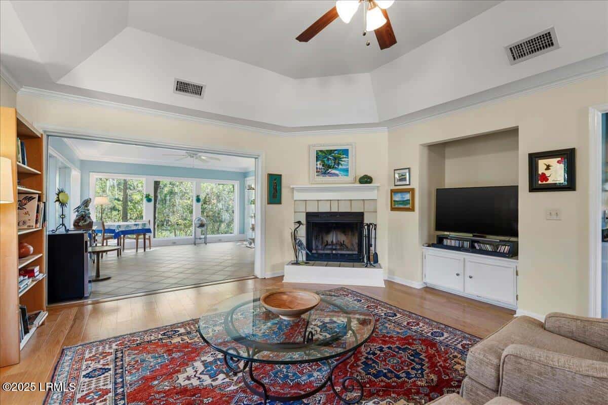 26 Heron Walk, Okatie, SC 29909 — photo 5 of 40