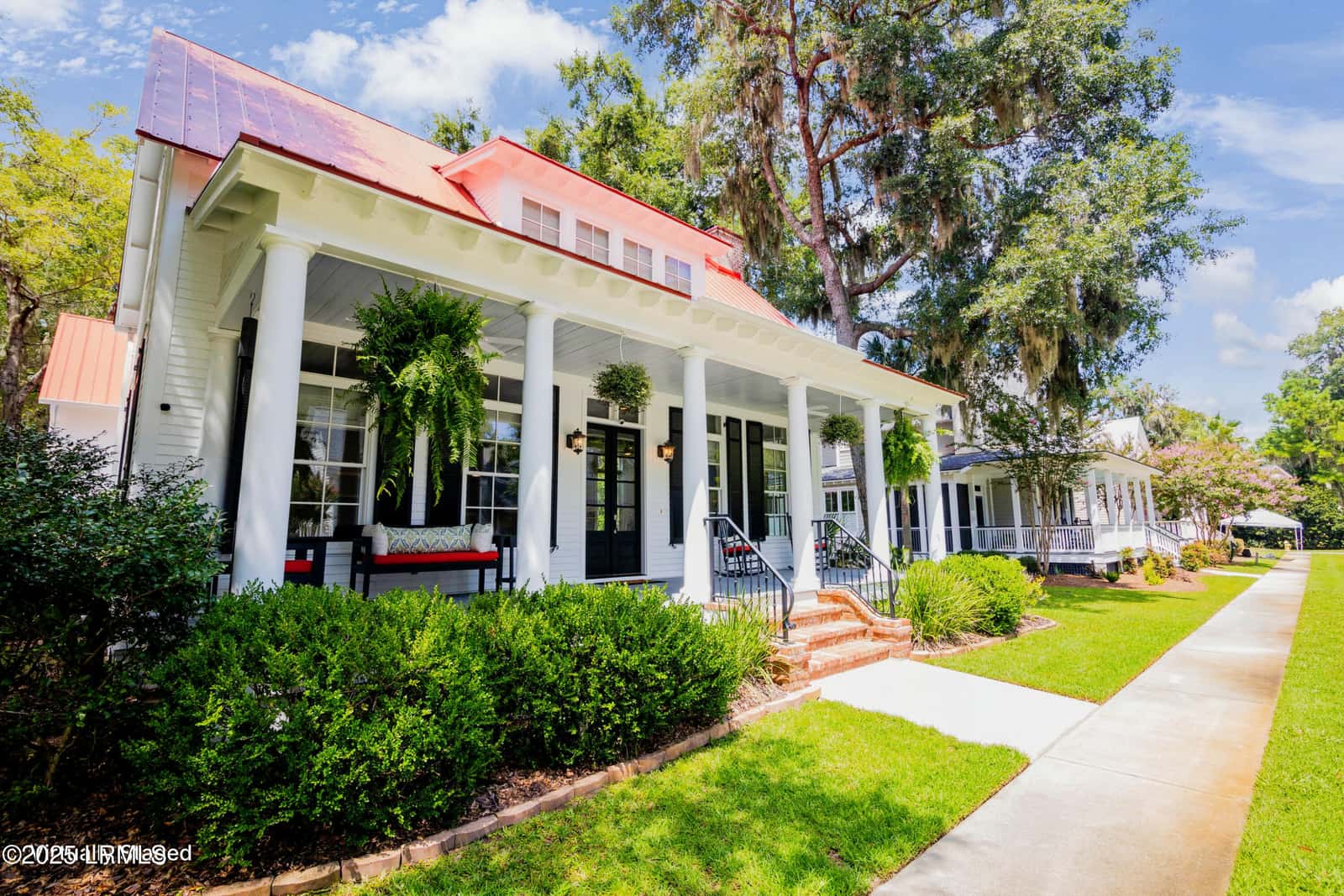 53 Park Way, Beaufort, SC 29907 — photo 3 of 68