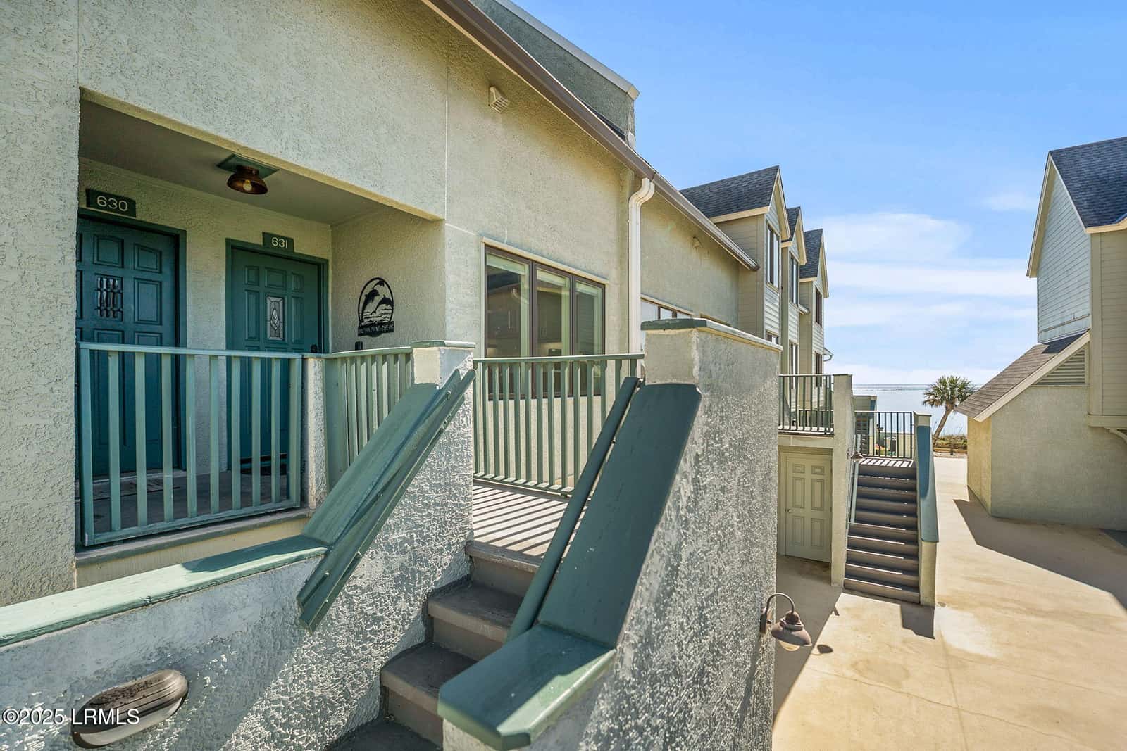 631 Newhaven Court, Fripp Island, SC 29920 — photo 3 of 76