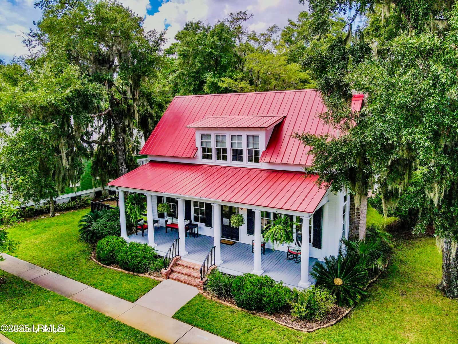 53 Park Way, Beaufort, SC 29907 — photo 5 of 68