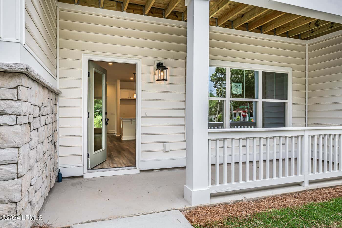 246 Weathersbee Street, Ridgeland, SC 29936 — photo 4 of 43