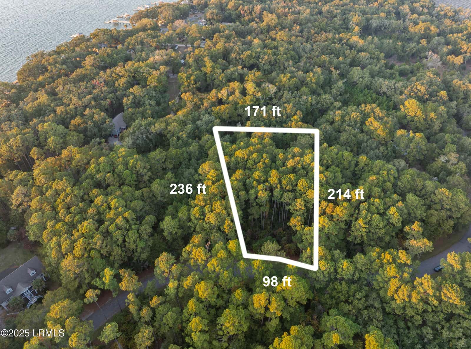 13 Vista Boulevard W, St. Helena Island, SC 29920 — photo 4 of 22