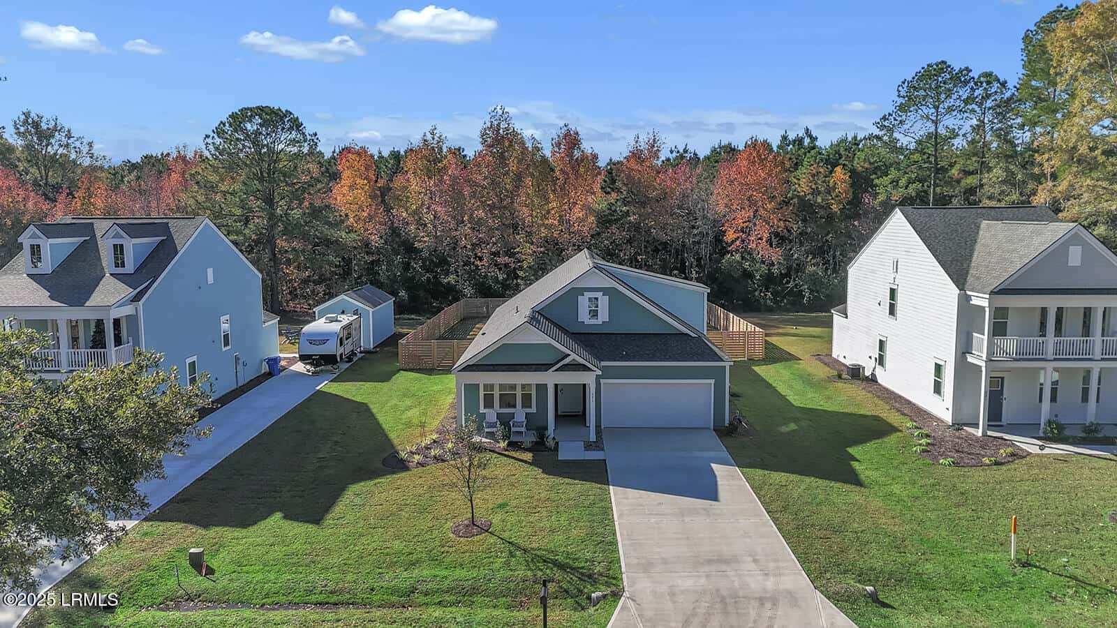 191 Chicora Lane, Yemassee, SC 29945 — photo 2 of 78