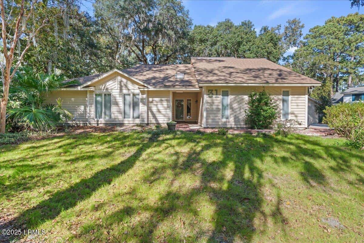 31 Chesterfield Lake Drive, Beaufort, SC 29906 — photo 4 of 42