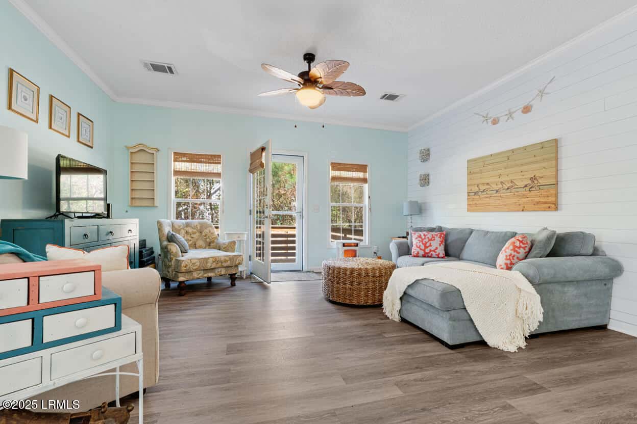 266 Wise Street, Ridgeland, SC 29936 — photo 5 of 31