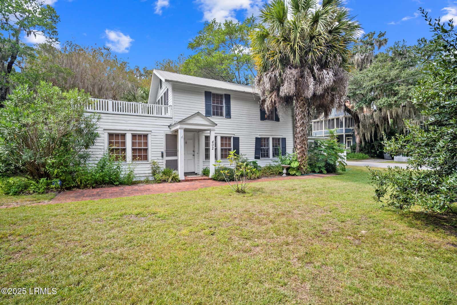 402 Wilmington Street, Beaufort, SC 29902 — photo 2 of 28