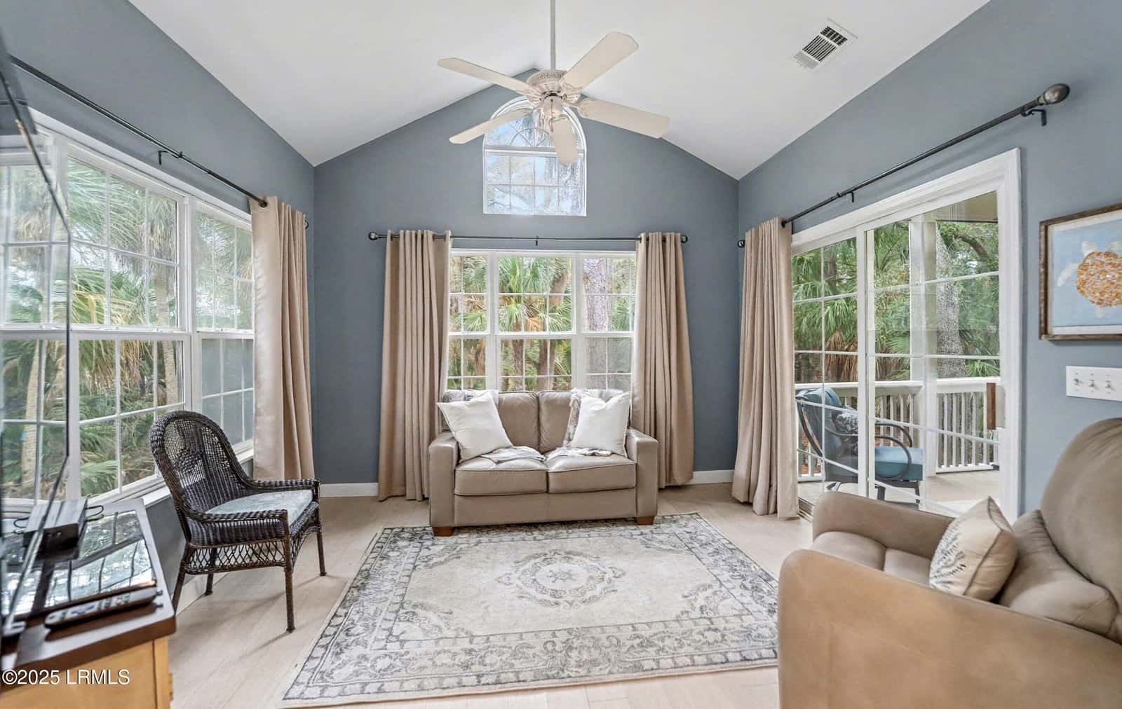 703 Sea Dragon Lane, Fripp Island, SC 29920 — photo 4 of 58