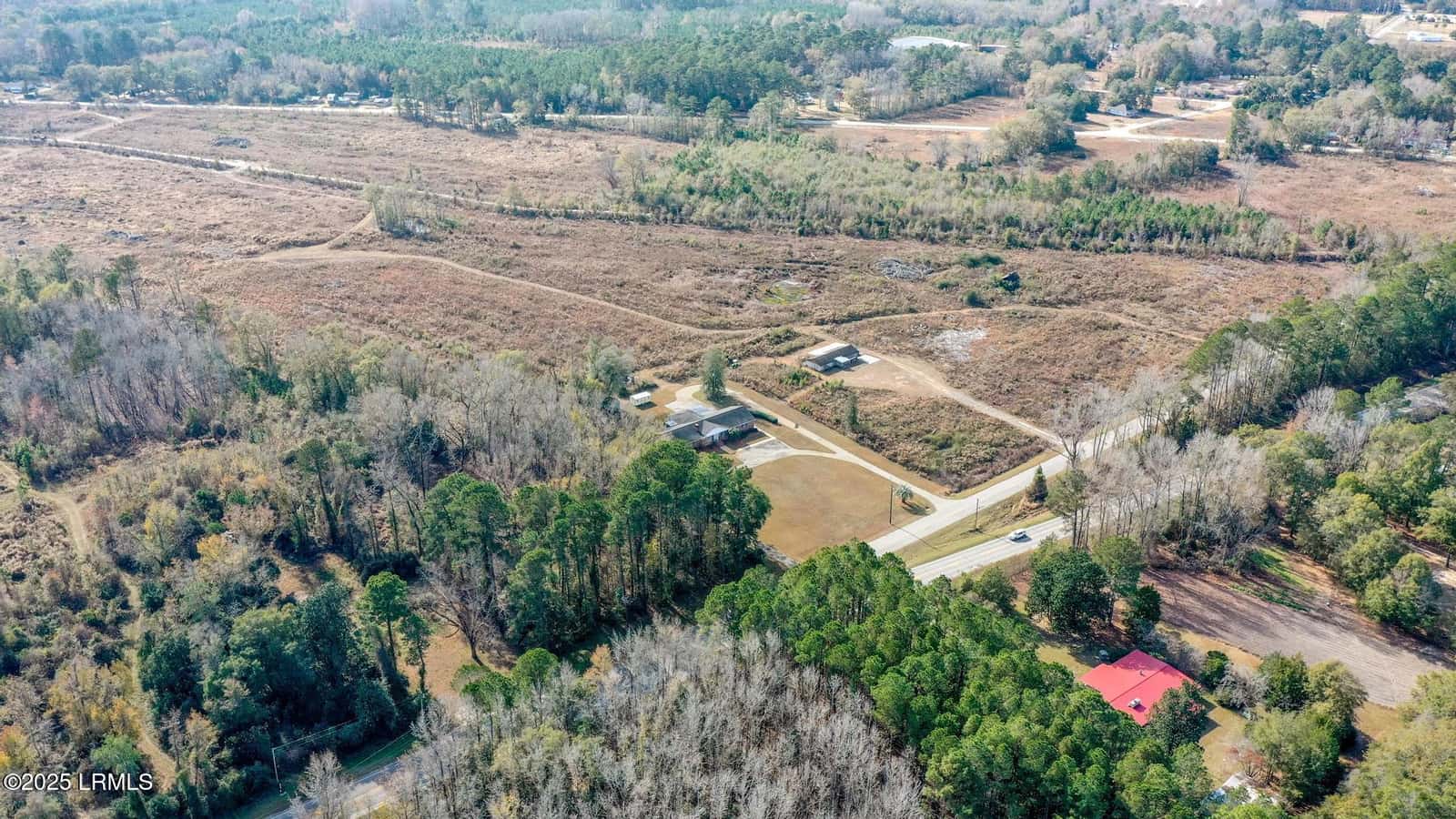 Tbd Midway Street, Bamberg, SC 29003 — photo 2 of 12