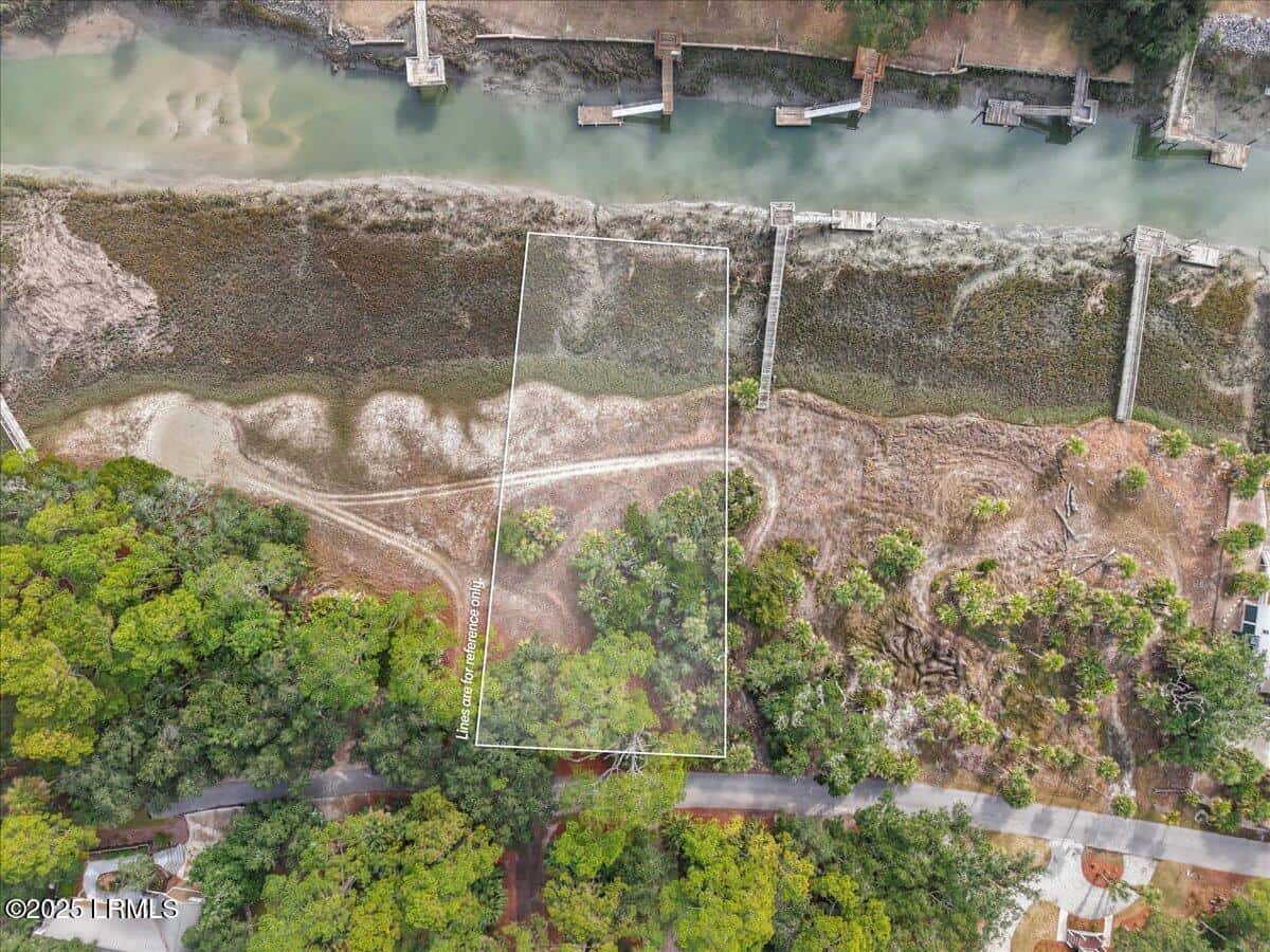 350 Wahoo Drive, Fripp Island, SC 29920 — photo 4 of 14