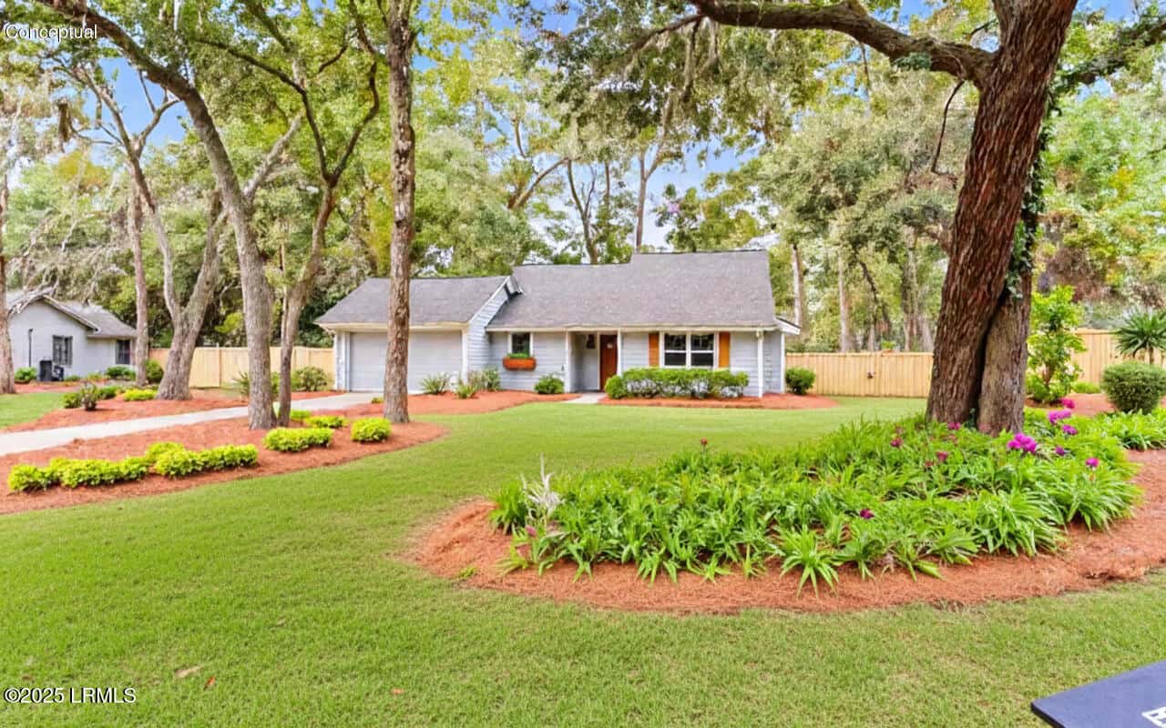 10 Chesterfield Lake Drive, Beaufort, SC 29906 — photo 2 of 50