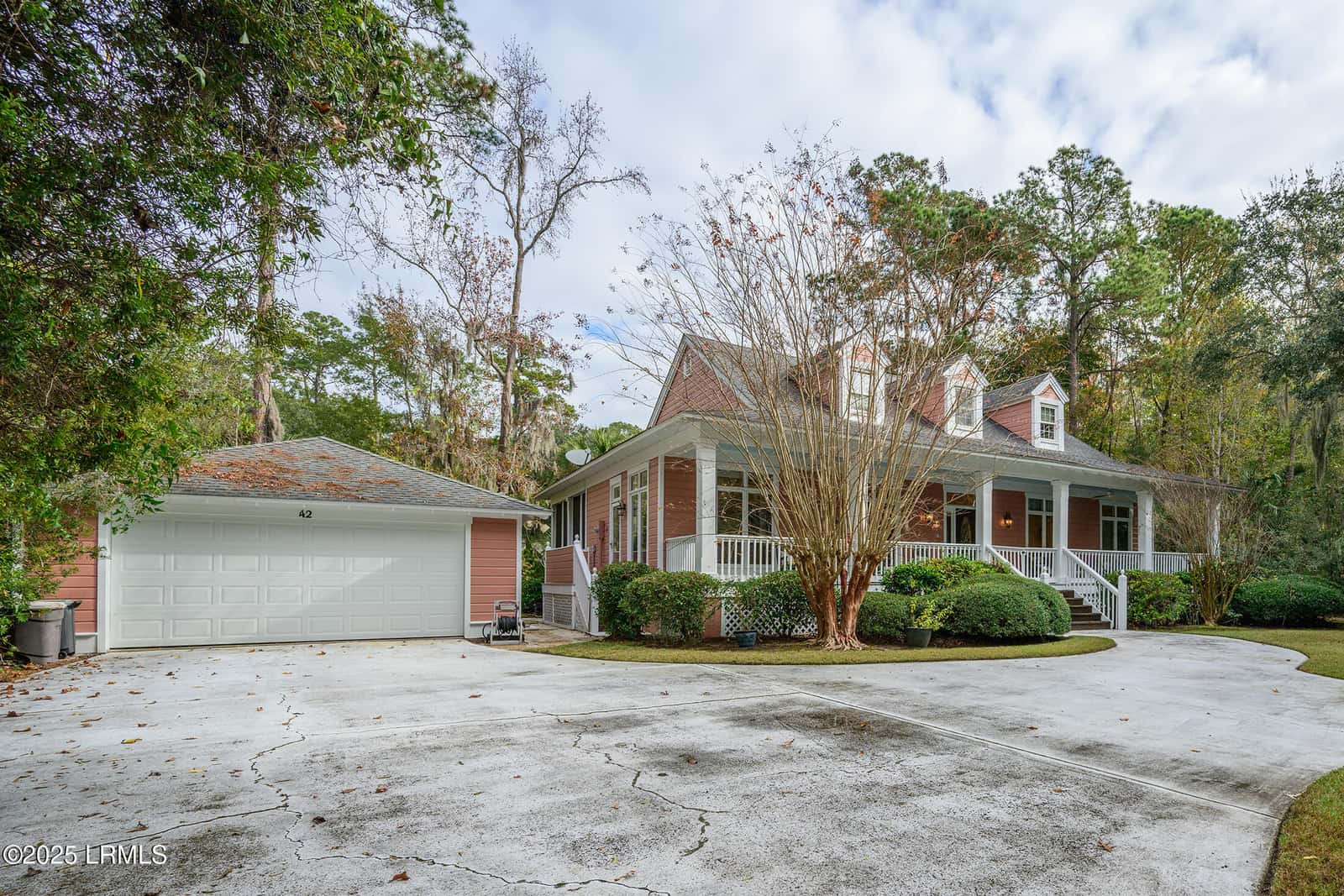 42 River Marsh Lane, Okatie, SC 29909 — photo 3 of 49