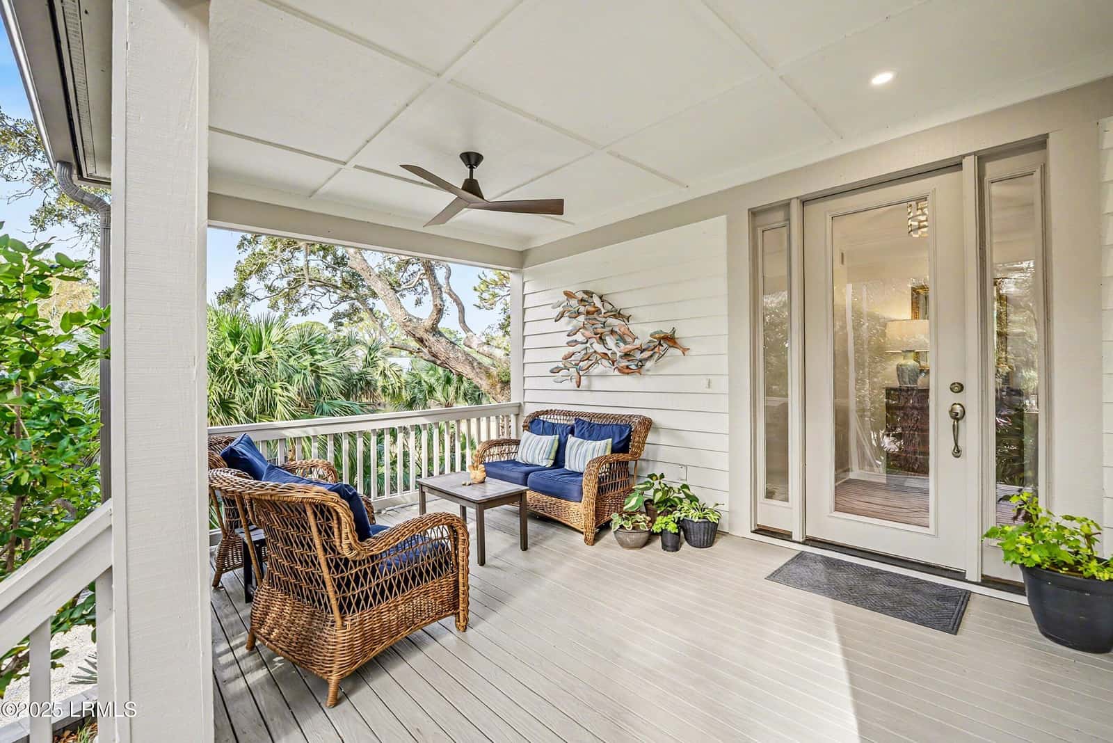 434 Widgeon Cove, Fripp Island, SC 29920 — photo 5 of 69