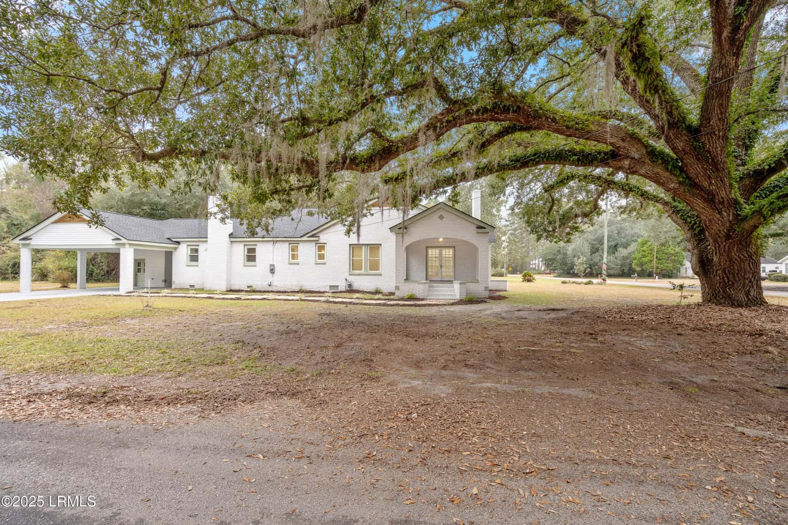 31 Church Street N, Yemassee, SC 29945 — photo 5 of 49