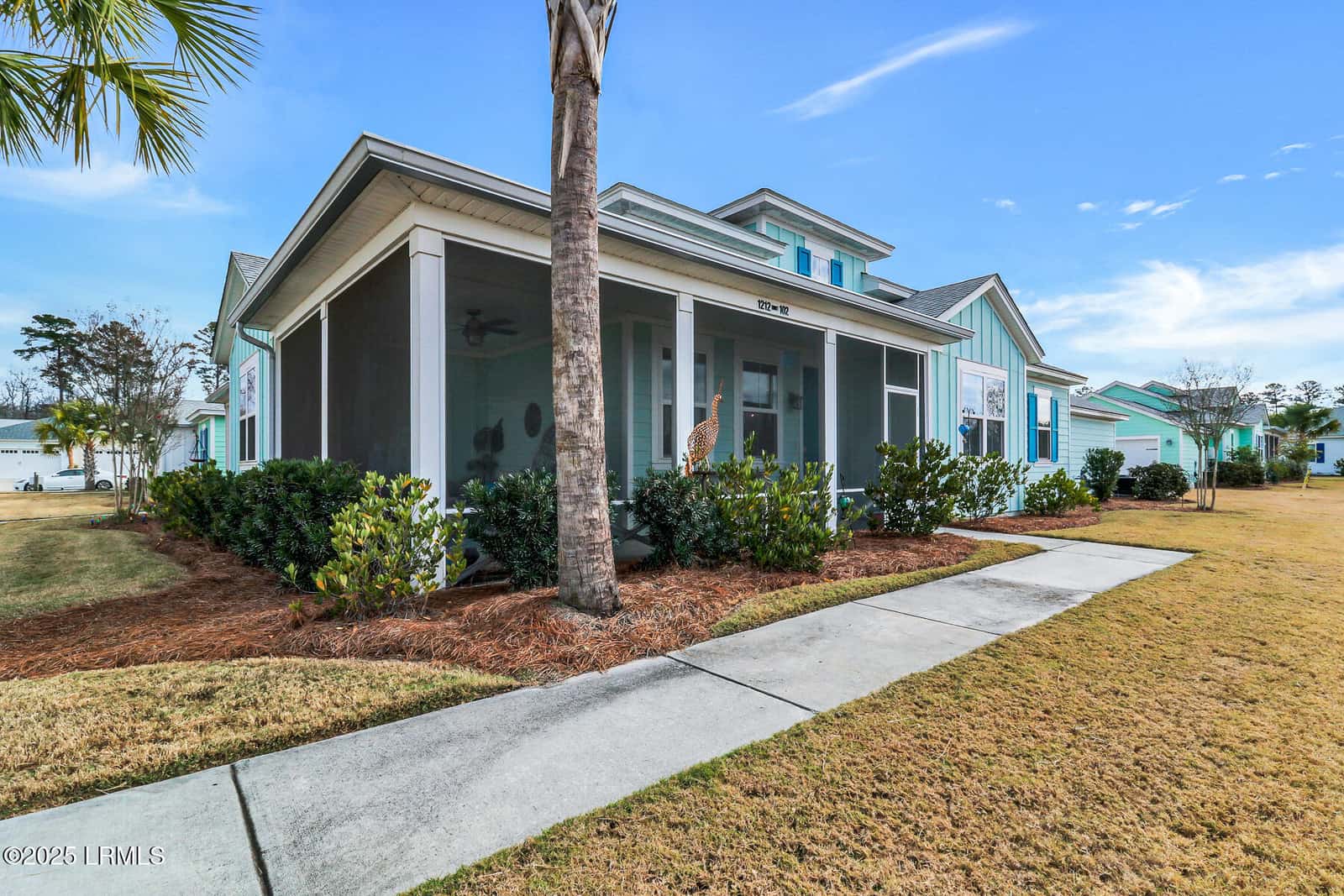 1212 Beachcomber Boulevard 102, Hardeeville, SC 29927 — photo 2 of 31