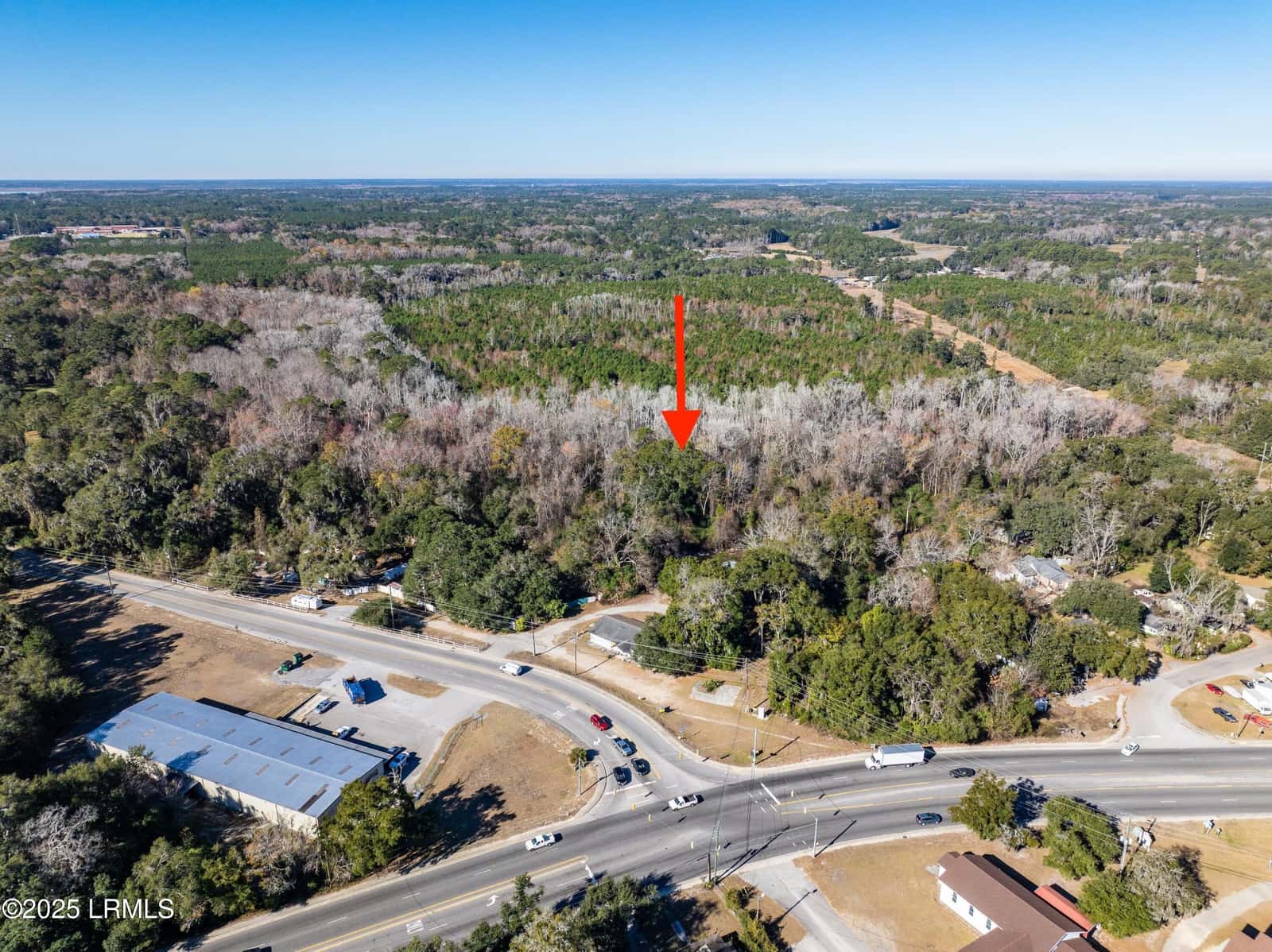 82 Broad River Boulevard B, Beaufort, SC 29906 — photo 4 of 16
