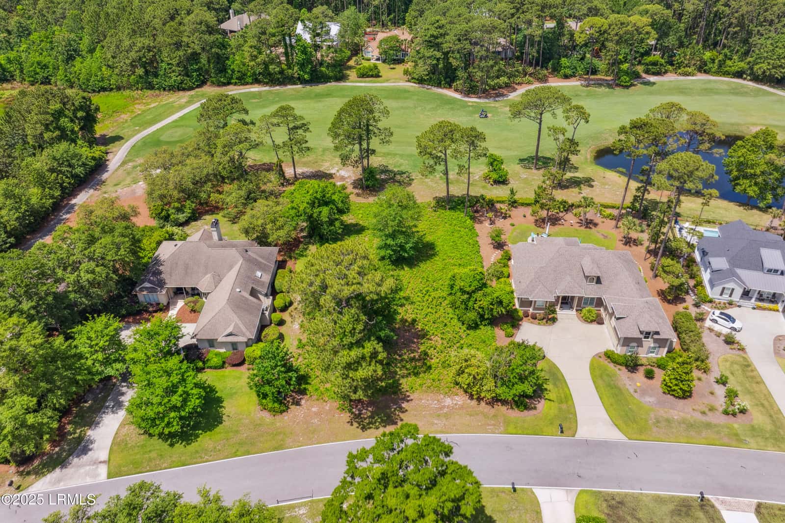 321 Fort Howell Drive, Hilton Head Island, SC 29926 — photo 4 of 10