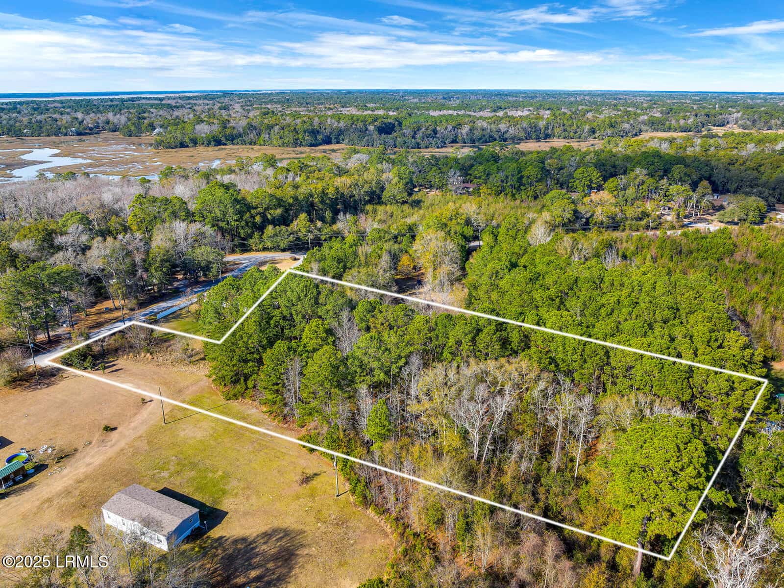 547 Broad River Boulevard, Port Royal, SC 29906 — photo 4 of 35