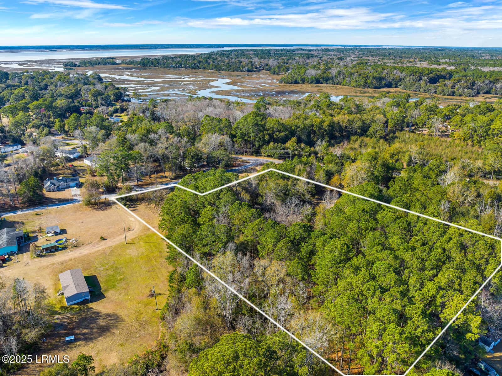547 Broad River Boulevard, Port Royal, SC 29906 — photo 3 of 35