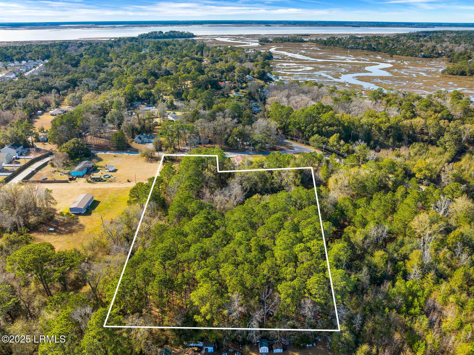 547 Broad River Boulevard, Port Royal, SC 29906 — photo 2 of 35