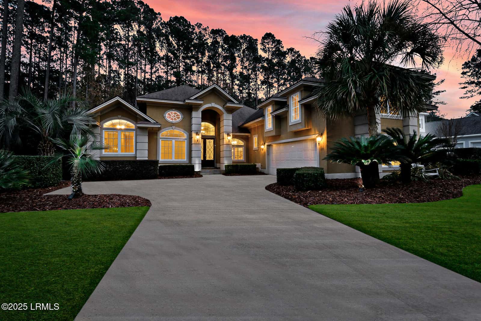 227 Hampton Lake Drive, Bluffton, SC 29910 — photo 3 of 50