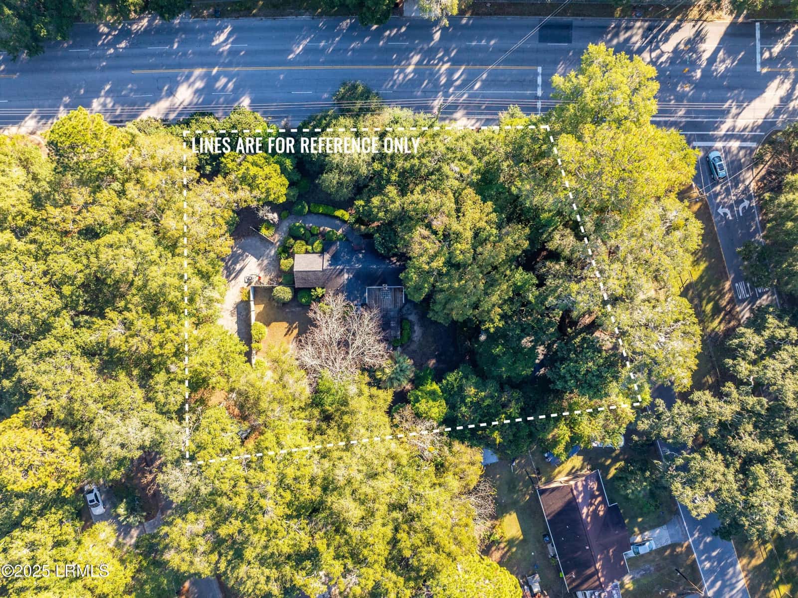 2301 Hermitage Road, Beaufort, SC 29902 — photo 4 of 56