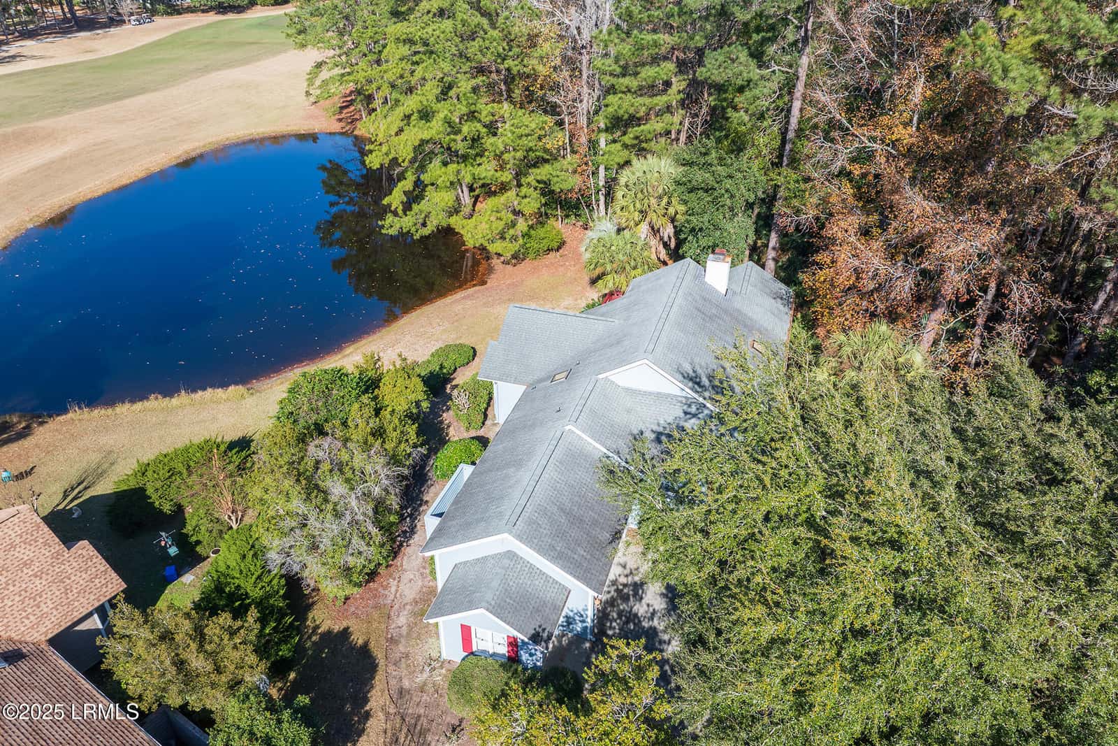 50 Callawassie Club Drive, Okatie, SC 29909 — photo 4 of 35