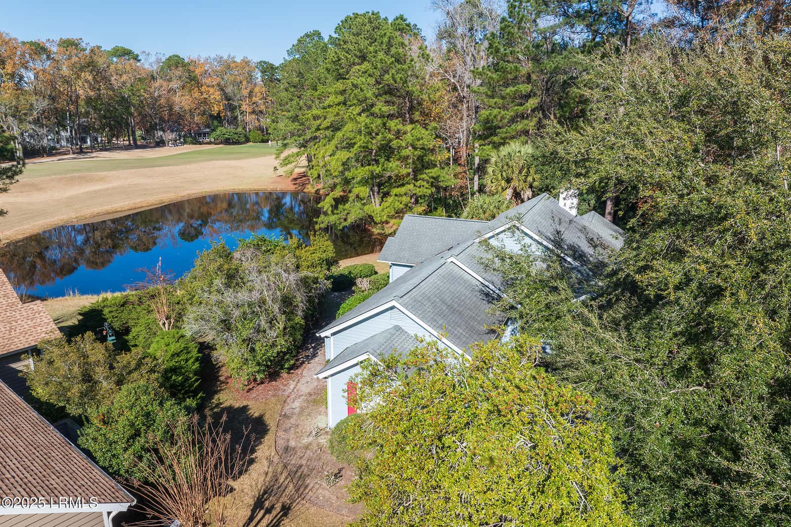 50 Callawassie Club Drive, Okatie, SC 29909 — photo 2 of 35