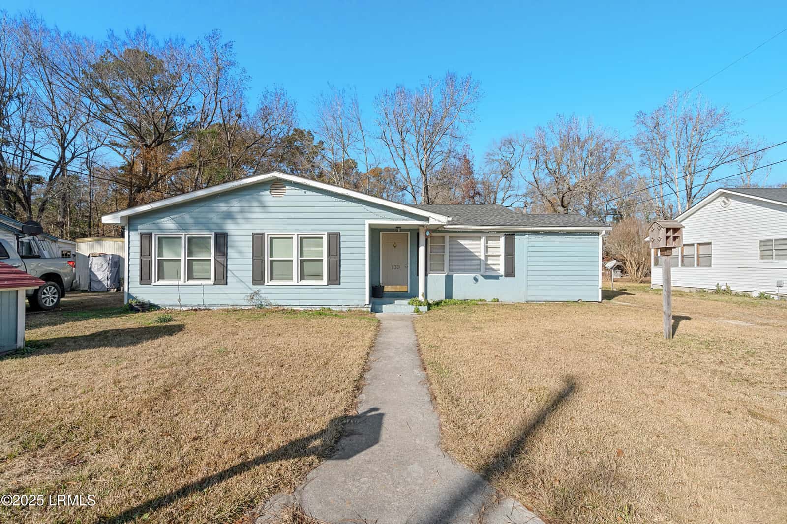130 Chanel Drive, Varnville, SC 29944 — photo 2 of 21