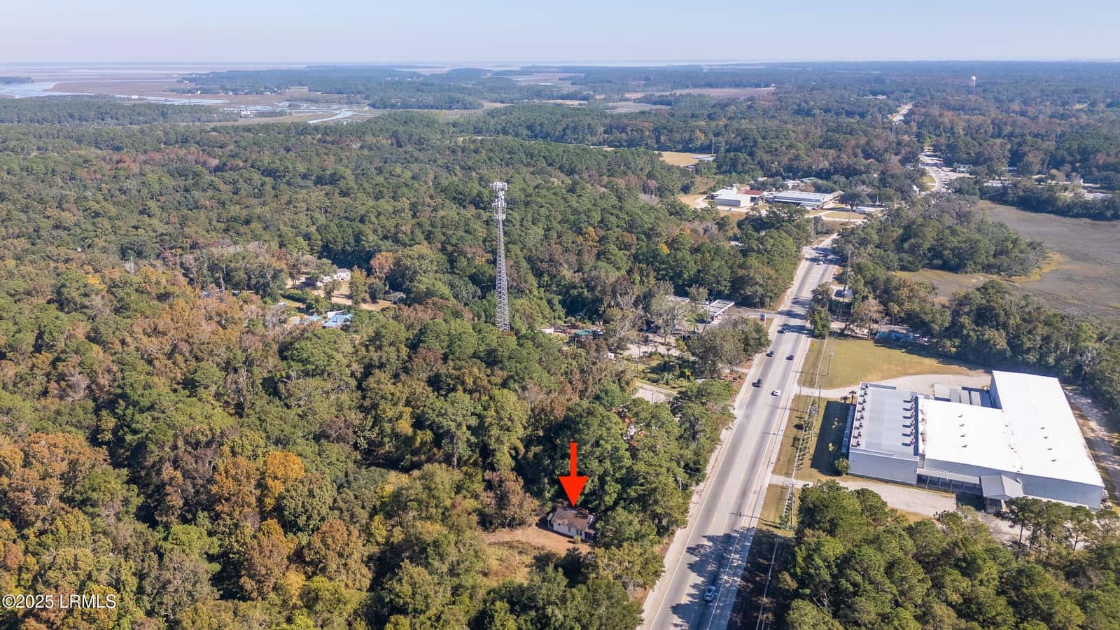 785 Sea Island Parkway, St. Helena Island, SC 29920 — photo 4 of 17