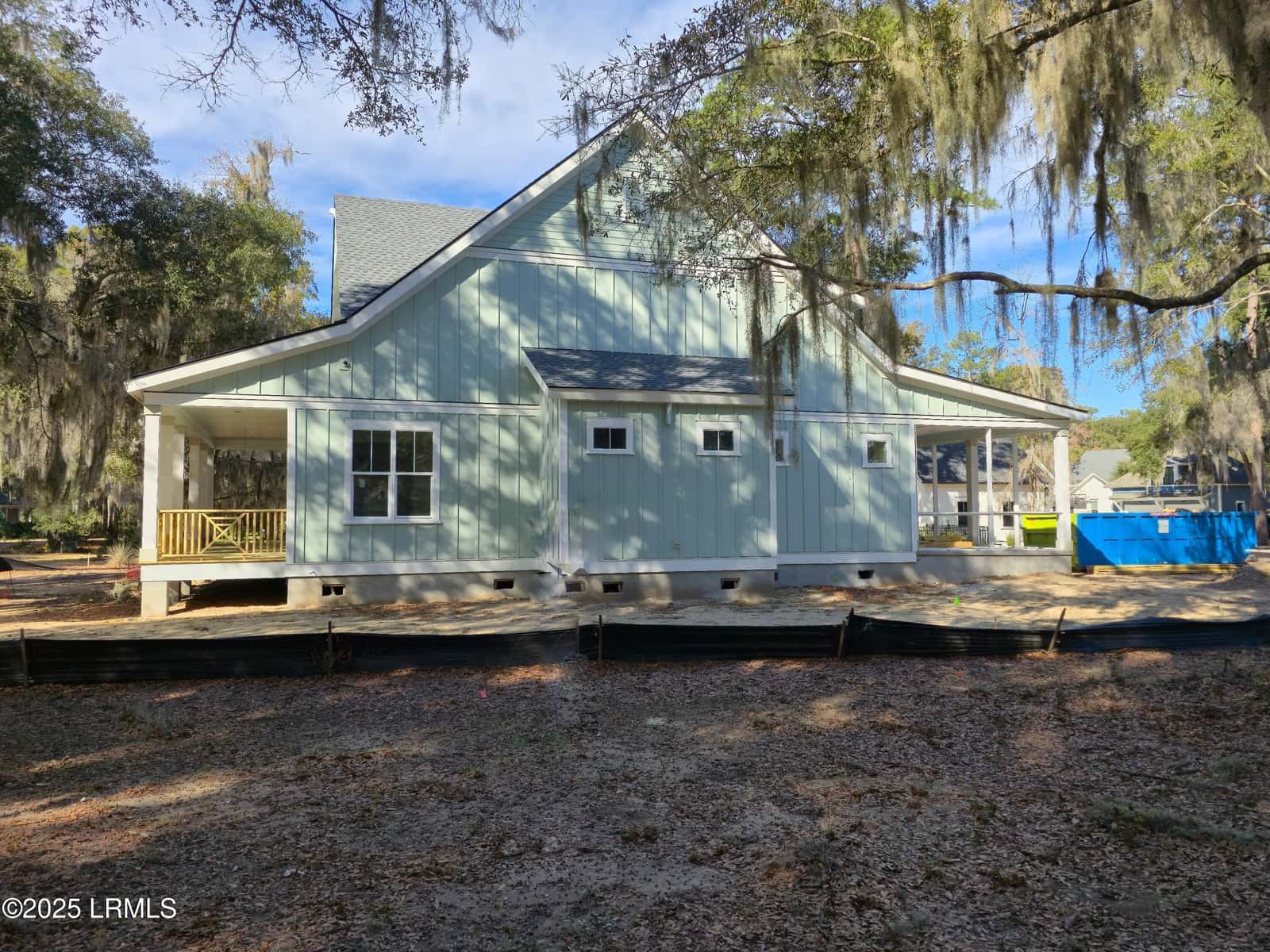 63 Woodland Ridge Circle, Beaufort, SC 29907 — photo 3 of 24