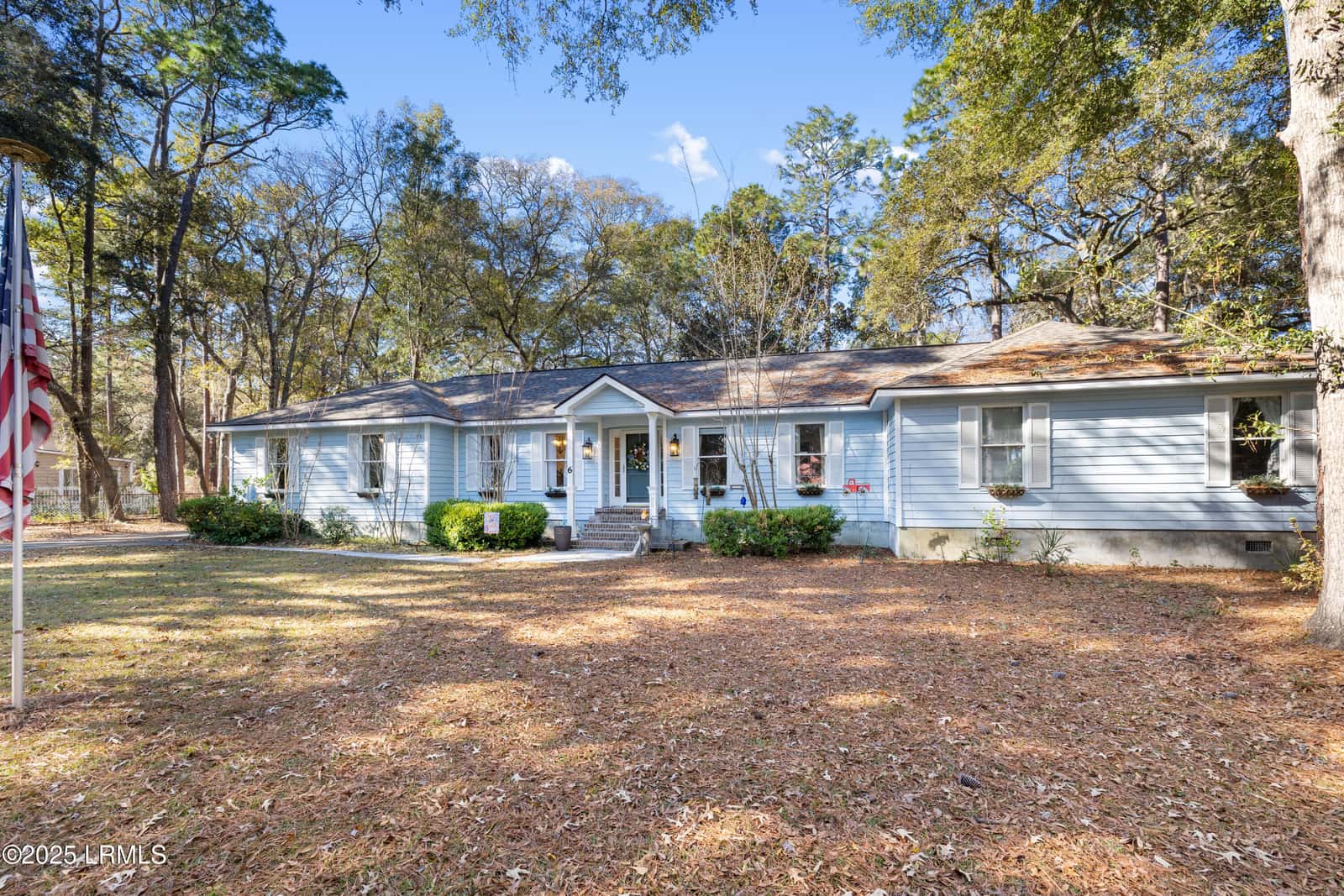 6 Spring Knob Circle, Beaufort, SC 29907 — photo 2 of 49