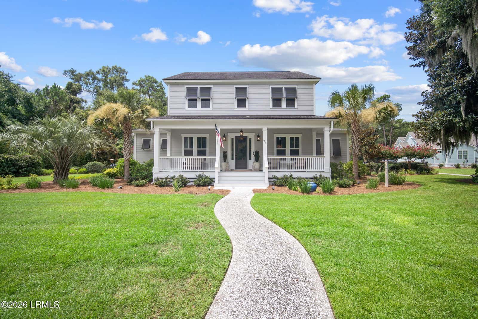 28 Western Way, Beaufort, SC 29907 — photo 3 of 82