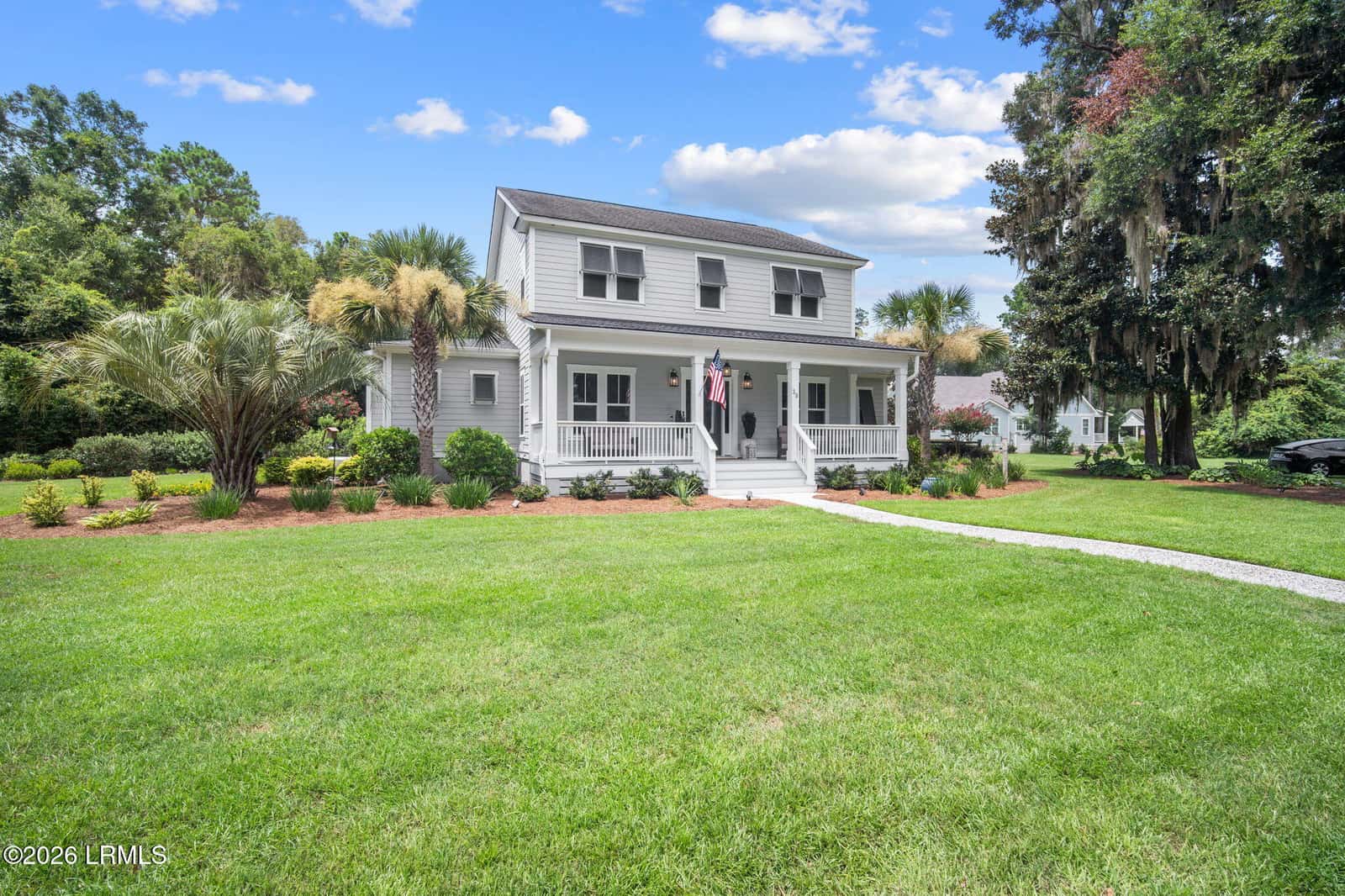 28 Western Way, Beaufort, SC 29907 — photo 5 of 82