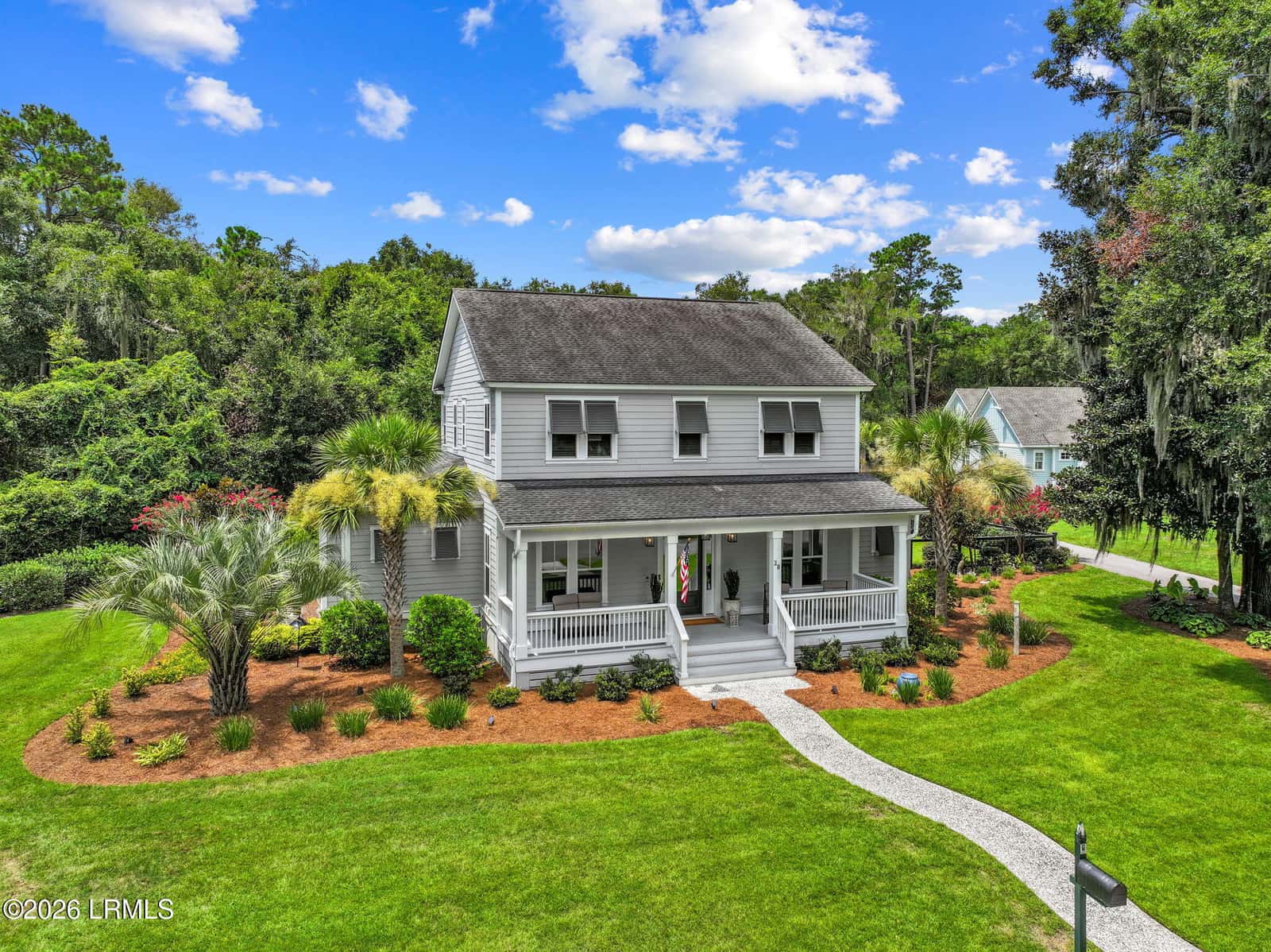 28 Western Way, Beaufort, SC 29907 — photo 2 of 82