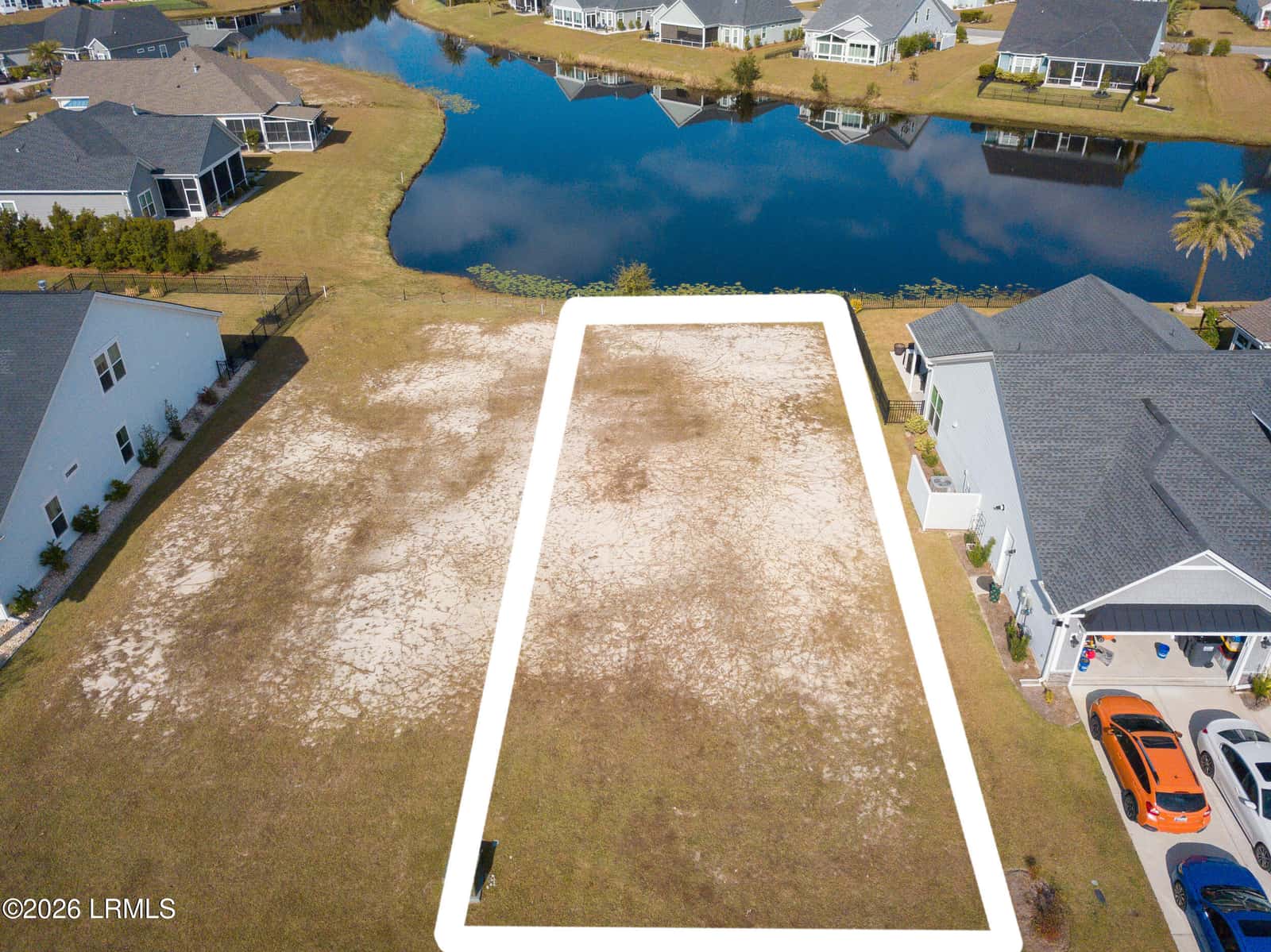 184 Redbud Lane, Hardeeville, SC 29927 — photo 5 of 12
