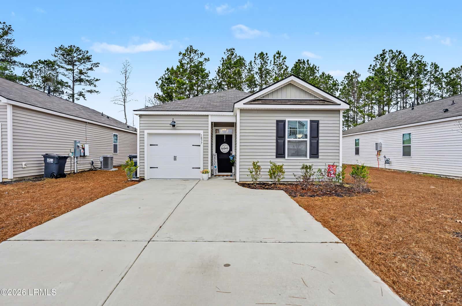 1877 Sanctum Street, Ridgeland, SC 29936 — photo 2 of 39