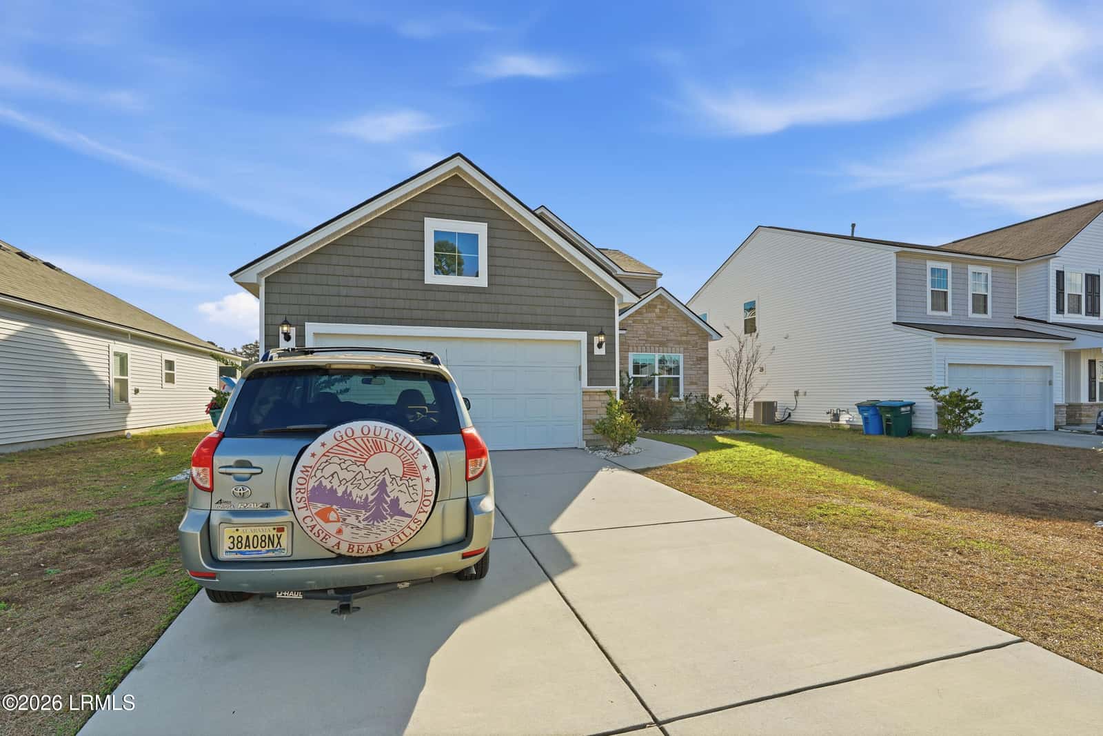 9 Toxaway Lane, Beaufort, SC 29906 — photo 3 of 32