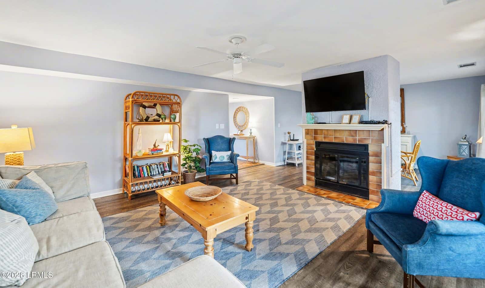 663 Newhaven Court, Fripp Island, SC 29920 — photo 5 of 55