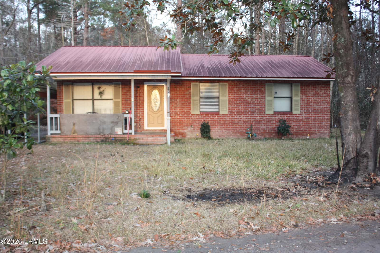209 Dowlingwood Drive, Ridgeland, SC 29936 — photo 3 of 9