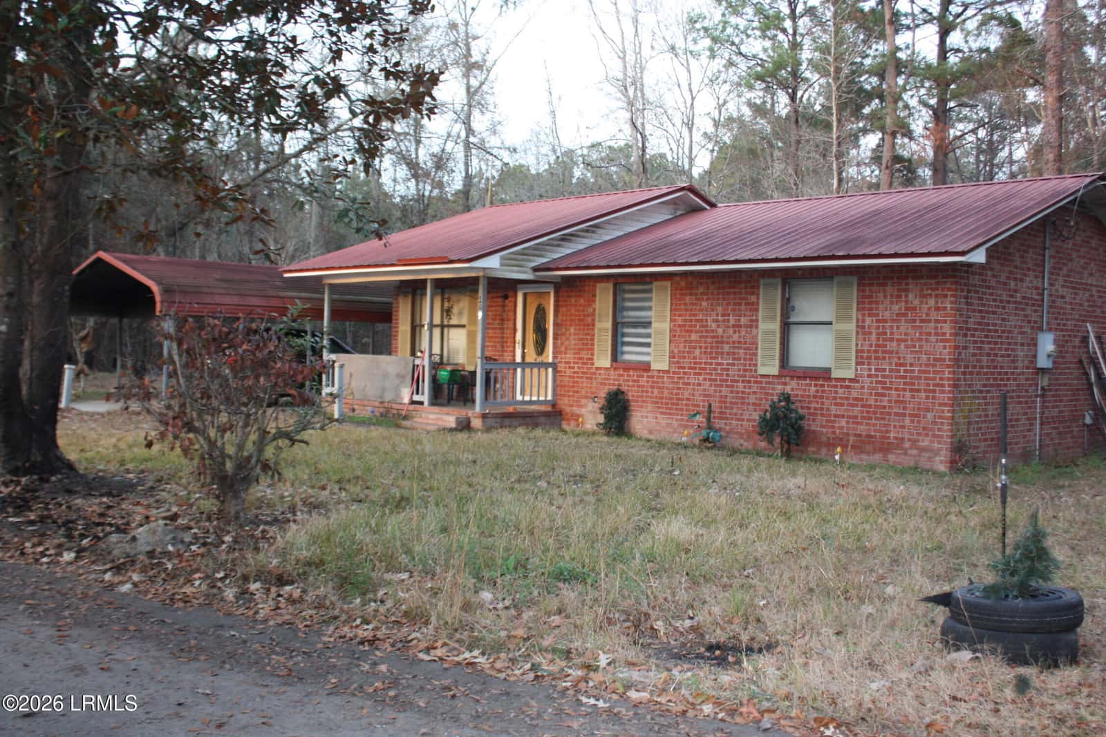 209 Dowlingwood Drive, Ridgeland, SC 29936 — photo 4 of 9