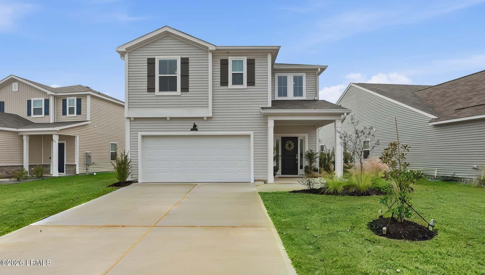 208 Givhans Loop, Hardeeville, SC 29927 — photo 2 of 30