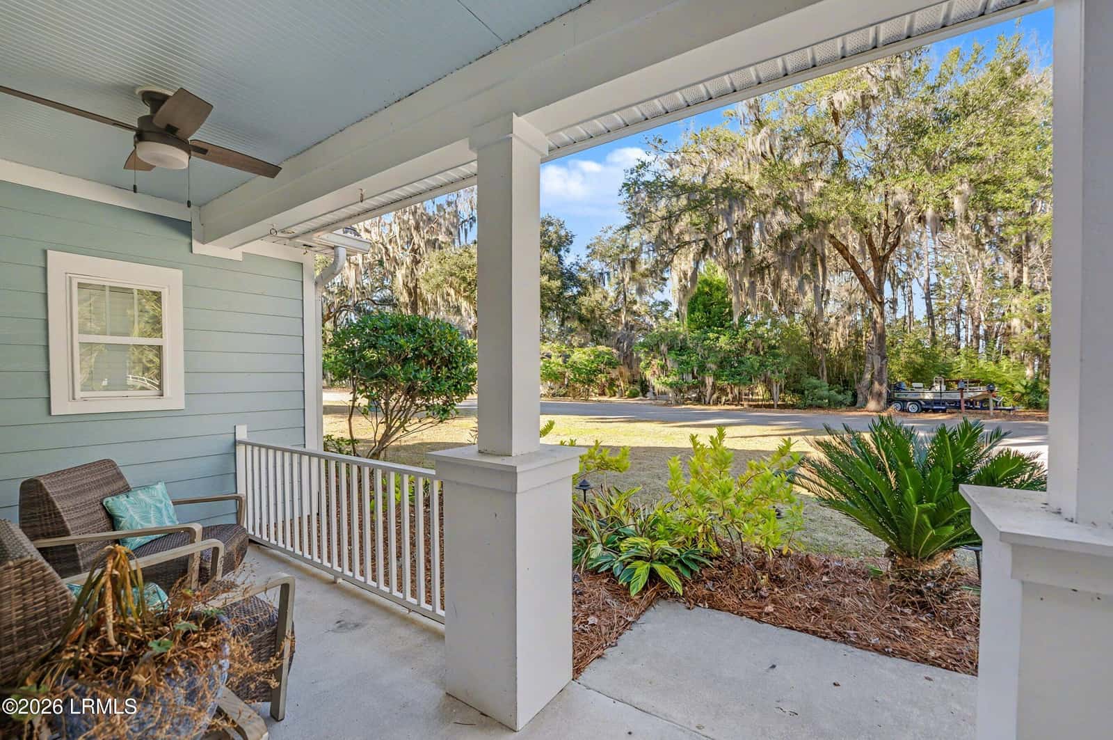 213 Black Skimmer Drive W, Beaufort, SC 29907 — photo 3 of 50