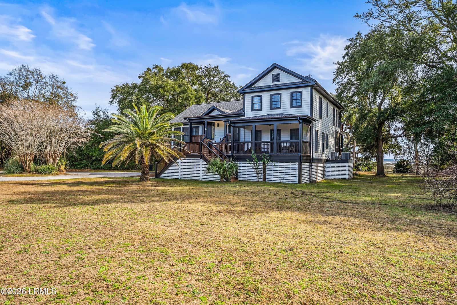 70 Nathan Pope Road, St. Helena Island, SC 29920 — photo 2 of 56
