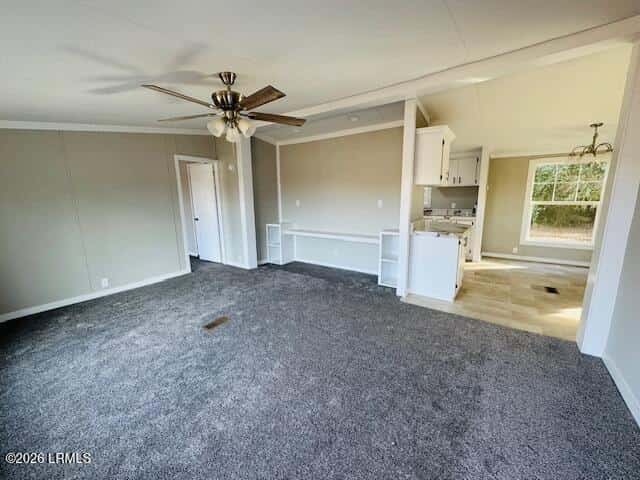 105 Lightsey Street, Hampton, SC 29924 — photo 2 of 10