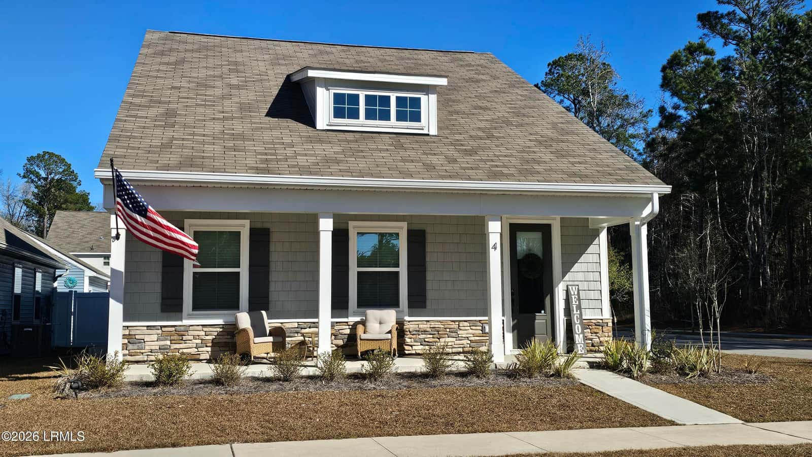 4 Whispering Oaks Circle, Okatie, SC 29909 — photo 4 of 36