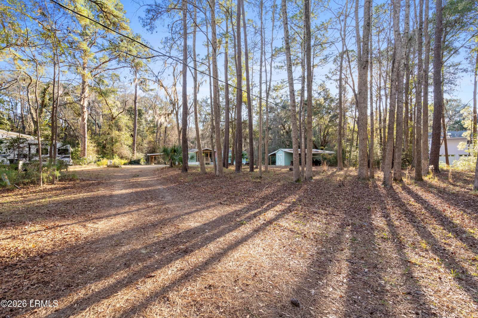 976 Sams Point Road, Beaufort, SC 29907 — photo 3 of 63