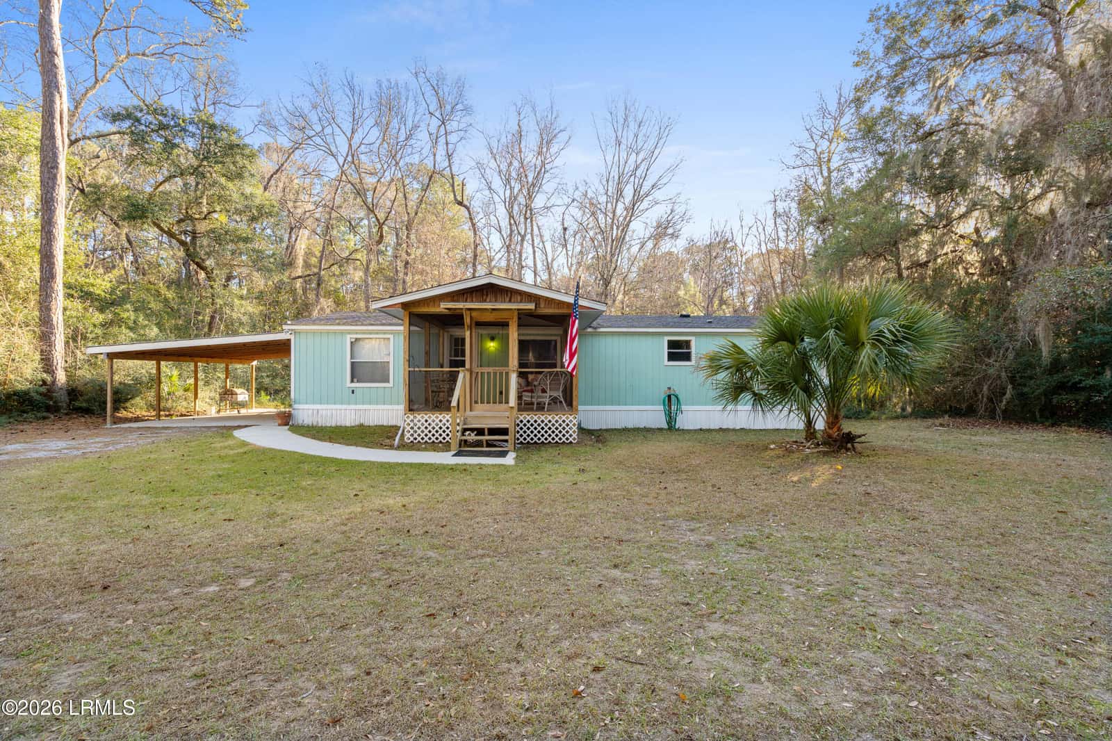 976 Sams Point Road, Beaufort, SC 29907 — photo 4 of 63
